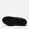 Timberland Black Waterproof Platform Boot