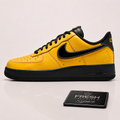 Air Force 1 Low Let Me Be Ja