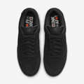 Undefeated Dunk Low Dunk vs AF1