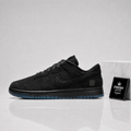 Undefeated Dunk Low Dunk vs AF1