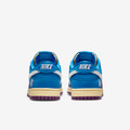 Undefeated x Dunk Low “5 On It”