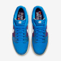 Undefeated x Dunk Low “5 On It”