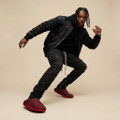 Nike Mind 001 Team Red