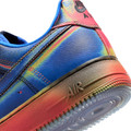 Nike Air Force 1 Retro Heat Map