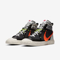Air Blazer 77 Mid READYMADE Black Camo