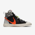Air Blazer 77 Mid READYMADE Black Camo