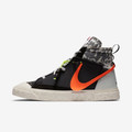 Air Blazer 77 Mid READYMADE Black Camo