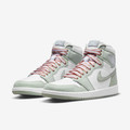 Air jordan 1 High  OG Seafoam