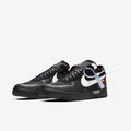 Air Force 1 Off-White Black White