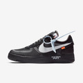 Air Force 1 Off-White Black White