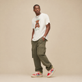 Nike SB Dunk Low Disrupt CNY Firecracker