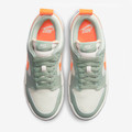 SB Dunk Low Disrupt Sea glass Hyper crimson
