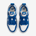 Nike Dunk Low Disrupt Game Royal CK6654-100