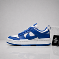 Nike Dunk Low Disrupt Game Royal CK6654-100
