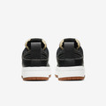 SB Dunk Low Disrupt Black gum