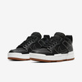 SB Dunk Low Disrupt Black gum