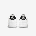 Air force 1 Zig zag White Black