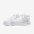 Air Force 1 React White