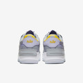 Air Force 1 Shadow Wolf Grey Lavender Mist