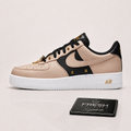 Air Force 1 Low '07 PRM Particle Beige