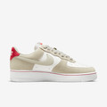 Air Force 1 Low First Use Light Sail Red
