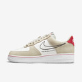 Air Force 1 Low First Use Light Sail Red