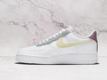 Nike Air Force 1 '07 White Lemon Drop Regal Pink (DN4930-100) – A Burst of Color