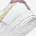 Air Force 1 '07 White Lemon Drop Regal Pink
