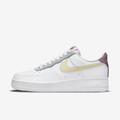 Air Force 1 '07 White Lemon Drop Regal Pink