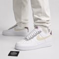 Air Force 1 '07 White Lemon Drop Regal Pink