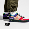 Air Force 1 What The LA