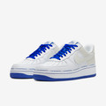 Air Force 1 Uninterrupted More Than an Athlete