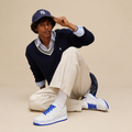 Air Force 1 Uninterrupted More Than an Athlete