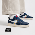 Air Force 1 Nautical Redux