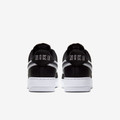 Air Force 1 Reverse Stitch Black