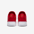Air Force 1 Low Icon Clash University Red