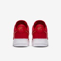 Air Force 1 Low Icon Clash University Red