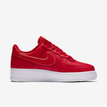 Air Force 1 Low Icon Clash University Red