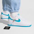 Air Force 1 Low Hare Space Jam