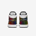 Air jordan 1 Mid Heat reactive