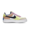 Air force1 Shadow Photon dust Crimson tint