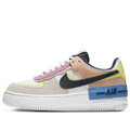 Air force1 Shadow Photon dust Crimson tint
