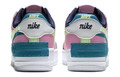 Air Force 1 Shadow Barely Volt Oracle Aqua