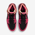 Air Jordan 1 High Zoom Air CMFT Hyper Pink