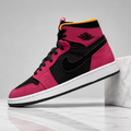 Air Jordan 1 High Zoom Air CMFT Hyper Pink