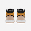 Air jordan 1 Mid SE Particle beige