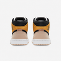 Air jordan 1 Mid SE Particle beige