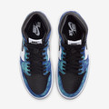 Air jordan 1 High Tie dye