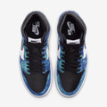 Air jordan 1 High Tie dye