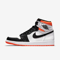 Air jordan 1 Retro High Electro orange